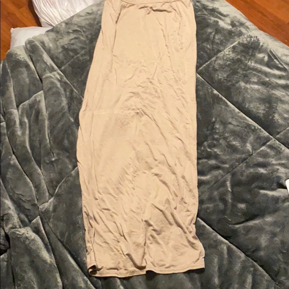 Maxi Skirt